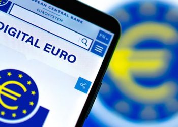 banca-centrala-europeana-se-pregateste-pentru-posibila-emisiune-a-euro-digital