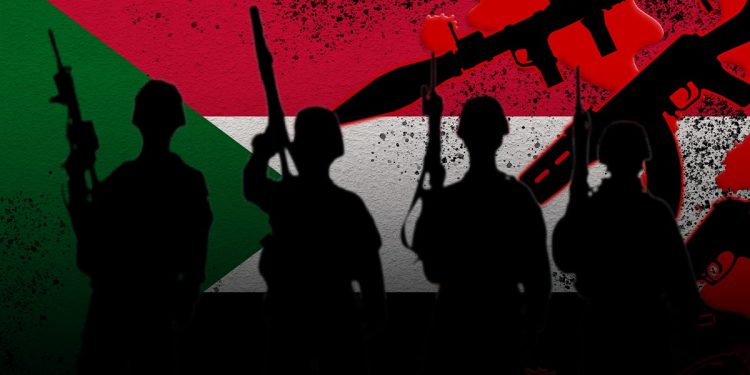 industria-petrolului-este-data-peste-cap-de-razboaie.-dupa-ucraina,-si-in-sudan-sunt-probleme:-militia-preia-un-centru-petrolier-al-tarii