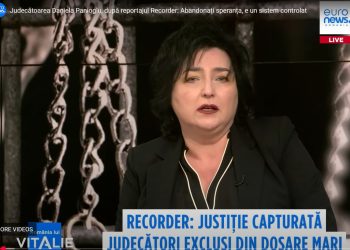 o-fosta-judecatoare-exclusa-de-csm-acuza-coruptia-din-justitie,-un-sistem-controlat-de-liderul-structurii-piramidale,-lia-savonea-sa-va-luati-orice-speranta-–-hotnews.ro