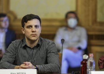jurnalistul-alex-nedea,-mesaj-scurt-dupa-ce-documentarul-recorder-justitie-capturata-a-dus-la-proteste-in-strada-–-hotnews.ro