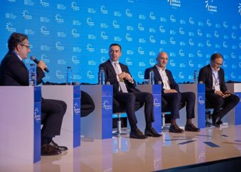 ministrul-energiei-anunta-avansul-proiectelor-strategice-la-forumul-rebuilding-ukraine