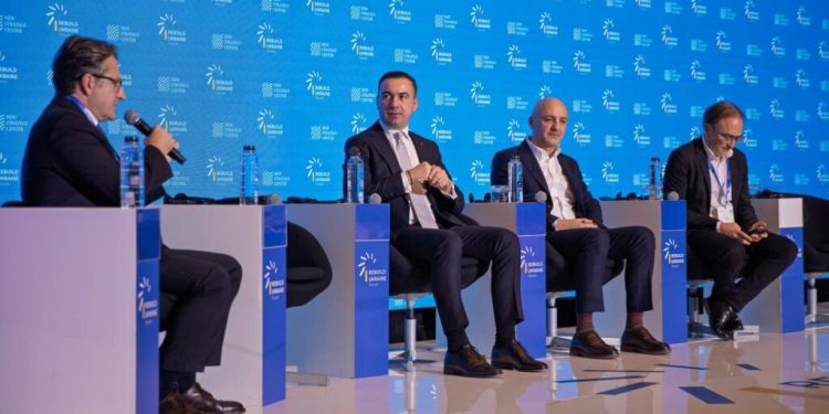 ministrul-energiei-anunta-avansul-proiectelor-strategice-la-forumul-rebuilding-ukraine