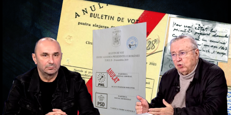 ion-cristoiu:-de-la-anularea-alegerilor-nu-facem-altceva-decat-sa-sapam-increderea-in-democratie