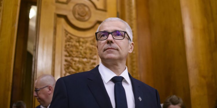reactia-ministrului-justitiei-dupa-ce-csm-a-sesizat-inspectia-judiciara.-ce-au-discutat-marinescu-si-bolojan