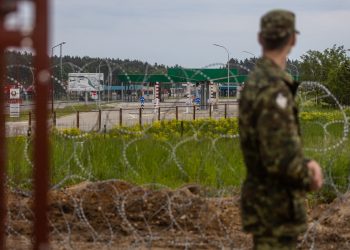 video-un-noul-tunel-subteran-secret-a-fost-descoperit-de-polonia-la-granita-sa-cu-belarus-–-hotnews.ro