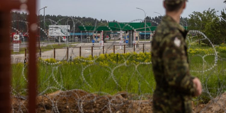 video-un-noul-tunel-subteran-secret-a-fost-descoperit-de-polonia-la-granita-sa-cu-belarus-–-hotnews.ro