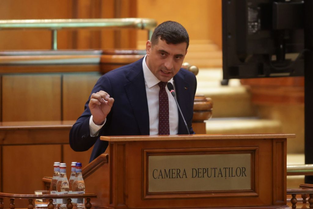 george-simion,-o-noua-interventie-in-scandalul-din-justitie:-intoarcerea-doamnei-kovesi-din-februarie-nu-e-solutia-–-hotnews.ro