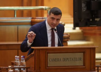 george-simion,-o-noua-interventie-in-scandalul-din-justitie:-intoarcerea-doamnei-kovesi-din-februarie-nu-e-solutia-–-hotnews.ro