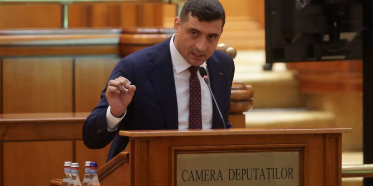 george-simion,-o-noua-interventie-in-scandalul-din-justitie:-intoarcerea-doamnei-kovesi-din-februarie-nu-e-solutia-–-hotnews.ro