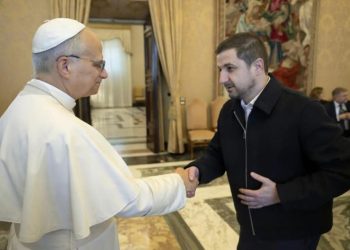 liderul-grupului-aur-in-ecr-s-a-intalnit-cu-papa-leon-al-xiv-lea