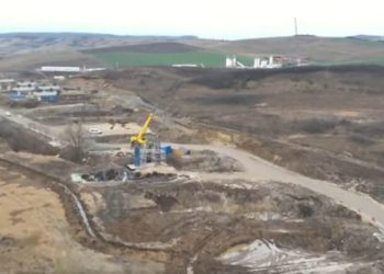 anunt-important-al-ministerului-transporturilor-privitor-la-realizarea-unui-sector-al-autostrazii-unirii