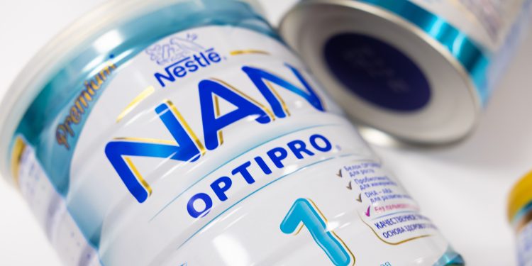 dupa-alte-trei-mari-magazine,-acum-si-profi,-lidl,-penny-si-carrefour-anunta-retragerea-unor-loturi-de-lapte-praf-pentru-bebelusi-–-hotnews.ro