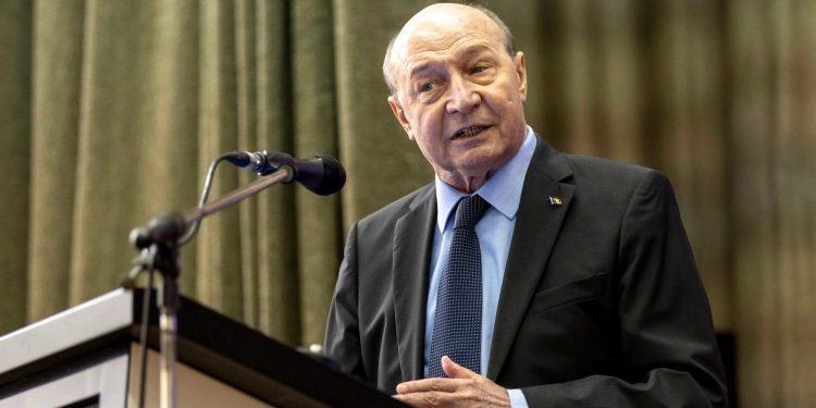traian-basescu-cere-masuri-si-il-critica-pe-ministrul-predoiu,-dupa-documentarul-recorder:-poate-este-trimis-intr-o-vacanta-–-hotnews.ro