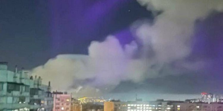 atac-cu-rachete-ucrainean-asupra-infrastructurii-energetice-din-belgorod