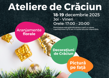 magia-craciunului-prinde-viata-la-auchan-craiovita:-doua-seri-de-ateliere-si-distractie-pentru-copii-–-gazeta-de-sud