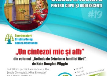 craiova:-clubul-de-lectura-pentru-copii-si-adolescenti-la-muzeul-cartii-si-exilului-romanesc-–-gazeta-de-sud
