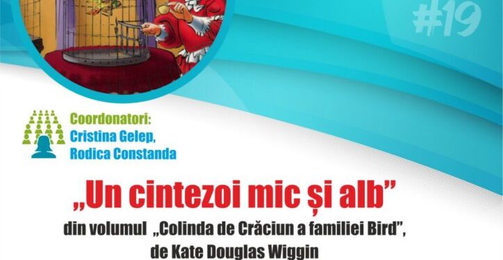 craiova:-clubul-de-lectura-pentru-copii-si-adolescenti-la-muzeul-cartii-si-exilului-romanesc-–-gazeta-de-sud