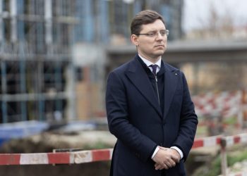 victor-negrescu-spune-ca-declaratia-secretarului-general-al-nato,-mark-rutte,-a-fost-privita-cu-ingrijorare-de-liderii-europeni