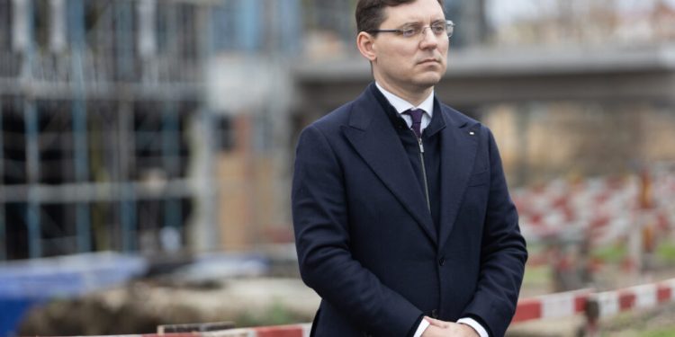 victor-negrescu-spune-ca-declaratia-secretarului-general-al-nato,-mark-rutte,-a-fost-privita-cu-ingrijorare-de-liderii-europeni