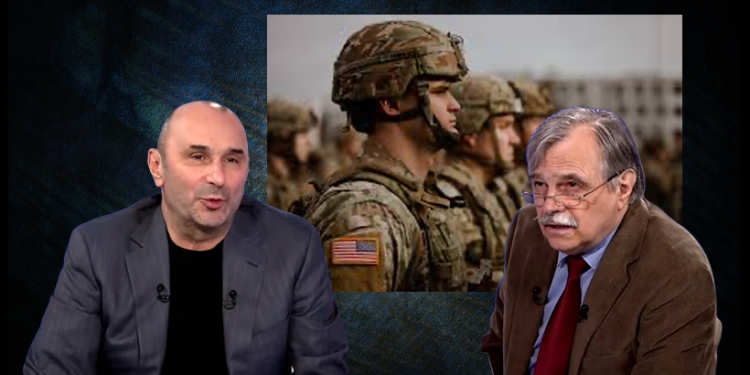 valentin-stan:-prezenta-trupelor-americane-pe-teritoriul-romaniei-tinea-strict-de-relatia-bilaterala-pe-care-ne-au-retras-o