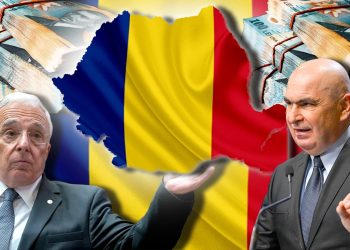 pozitia-economica-externa-a-romaniei-este-din-ce-in-ce-mai-slaba.-presiunea-pe-leu,-la-cote-maxime