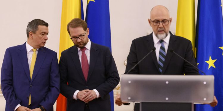 prima-intalnire-a-coalitiei-dupa-ce-psd-a-votat-motiunea-simpla-impotriva-ministrei-diana-buzoianu