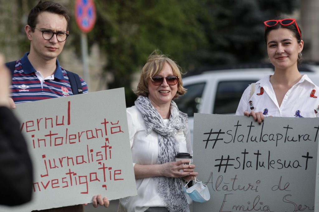 emilia-sercan,-reactie-dupa-ce-mii-de-jurnalisti-s-au-solidarizat-in-urma-atacurilor-impotriva-recorder-am-fost-coplesiti-–-hotnews.ro