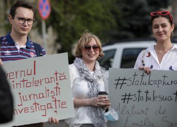 emilia-sercan,-reactie-dupa-ce-mii-de-jurnalisti-s-au-solidarizat-in-urma-atacurilor-impotriva-recorder-am-fost-coplesiti-–-hotnews.ro