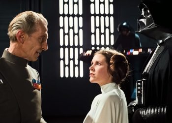 lucasfilm-scapa-de-procesul-in-care-a-fost-acuzat-de-invierea-fara-drept-a-unui-actor-care-a-murit-cu-ani-in-urma-–-hotnews.ro