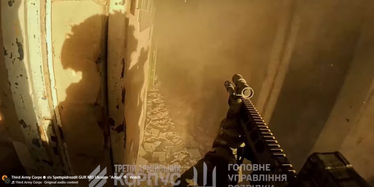 un-intreg-regiment-de-soldati-rusi,-eliminat-armata-ucraineana-revendica-un-contraatac-de-succes-in-donetk-–-hotnews.ro