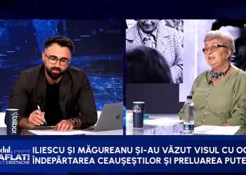 de-ce-a-participat-magureanu-la-executia-lui-ceausescu?-lavinia-betea:-a-fost-trimis-ca-delegat-special-al-lui-ion-iliescu