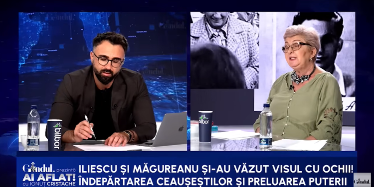 de-ce-a-participat-magureanu-la-executia-lui-ceausescu?-lavinia-betea:-a-fost-trimis-ca-delegat-special-al-lui-ion-iliescu