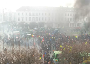proteste-la-bruxelles:-fermierii-au-castigat-prima-lupta.-semnarea-acordului-mercosur,-amanata-pana-in-ianuarie|-foto-video