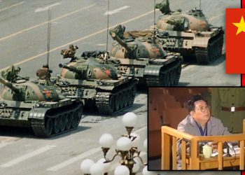 povestea-generalului-chinez-care-a-refuzat-sa-traga-in-demonstrantii-din-tienanmen:-nu-am-vrut-sa-raman-in-istorie-ca-un-criminal-pacatos