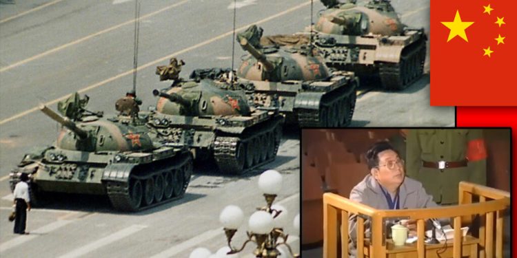 povestea-generalului-chinez-care-a-refuzat-sa-traga-in-demonstrantii-din-tienanmen:-nu-am-vrut-sa-raman-in-istorie-ca-un-criminal-pacatos