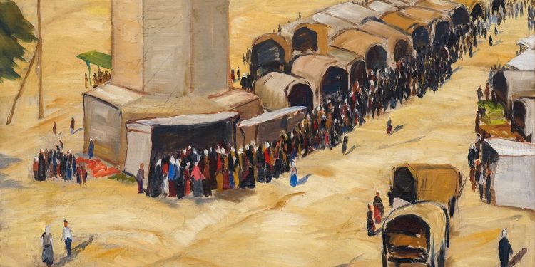 performanta-in-licitatiile-de-arta-se-extinde!-artmark-anunta-din-nou-rezultate-record,-pentru-toate-cele-3-tari,-romania,-bulgaria-si-croatia,-totalizand-aprox-3-milioane-de-euro-in-licitatiile-lunii-decembrie-2025-–-hotnews.ro