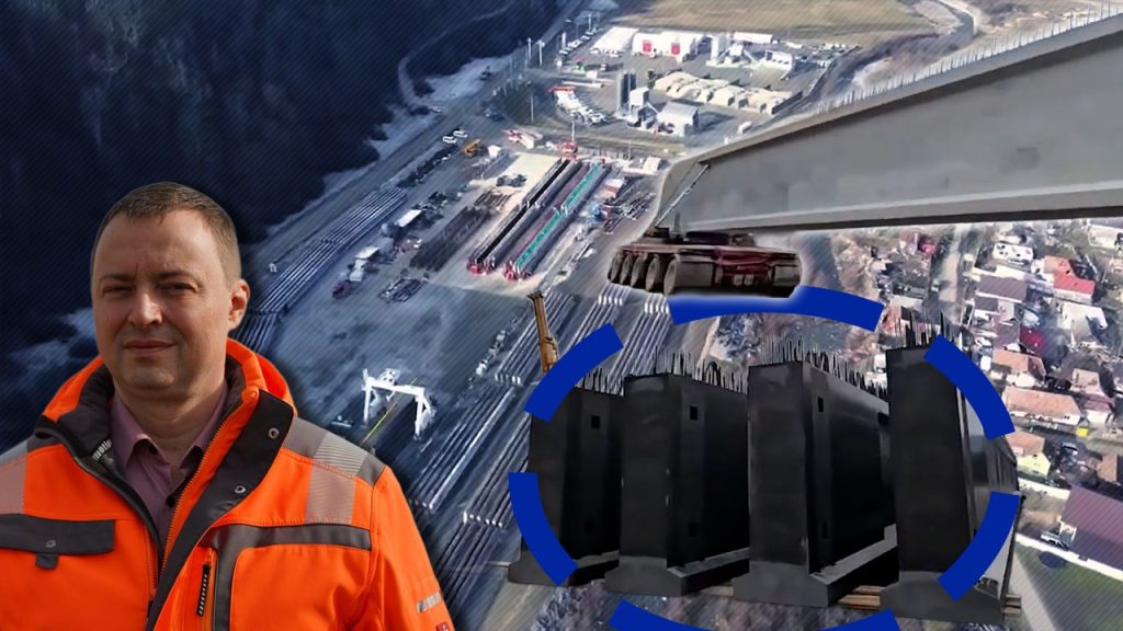 webuild-avanseaza-pe-lot-3-a1-cristian-pistol:-„progrese-vizibile.-la-finalul-anului-estimam-ca-va-ajunge-utilajul-de-forare”