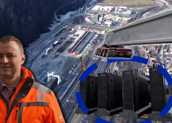 webuild-avanseaza-pe-lot-3-a1-cristian-pistol:-„progrese-vizibile.-la-finalul-anului-estimam-ca-va-ajunge-utilajul-de-forare”