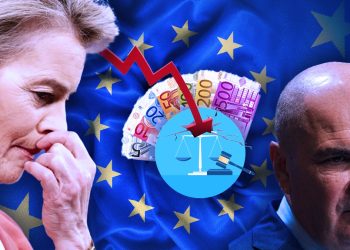 economia-romaniei-incetineste-si-este-marcata-de-inflatie,-europa-se-blocheaza-intr-un-sistem-de-reglementare-greoi.-de-ce-stagnarea-a-devenit-amenintarea-principala-pentru-stabilitatea-financiara