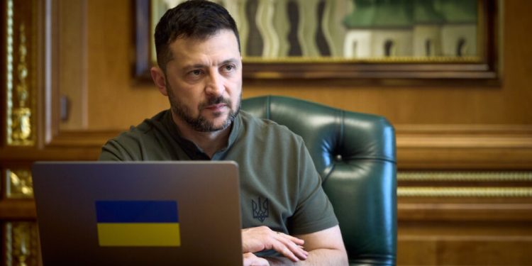 zelenski-ar-vrea-schimbarea-sefului-comandamentului-aerian-sudic-dupa-atacurile-din-odesa