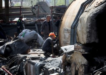 ministerul-energiei-ucrainean:-sistemul-energetic-ramane-stabil-in-ciuda-atacurilor-inamice