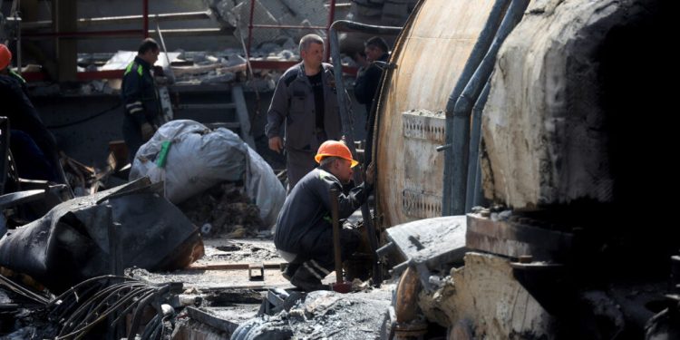 ministerul-energiei-ucrainean:-sistemul-energetic-ramane-stabil-in-ciuda-atacurilor-inamice