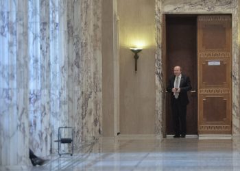 tudorel-toader:-presedintele-a-facut-o-declaratie-politica-fara-nicio-finalitate-juridica