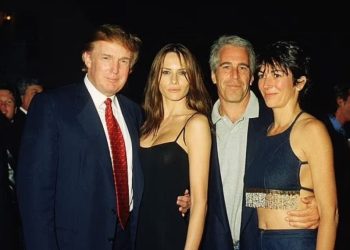 imaginea-lui-trump,-printre-documentele-republicate-in-dosarele-epstein,-dupa-ce-aparent-a-fost-eliminata
