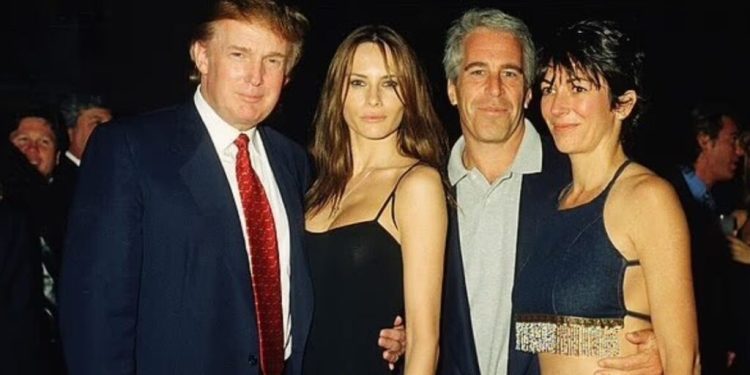 imaginea-lui-trump,-printre-documentele-republicate-in-dosarele-epstein,-dupa-ce-aparent-a-fost-eliminata
