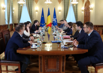 nicusor-dan-discuta,-acum,-cu-magistratii,-la-cotroceni.-judecator:-abuzurile-nu-sunt-identificate-si-corectate-din-interior,-pentru-ca-puterea-este-concentrata-excesiv-la-varf