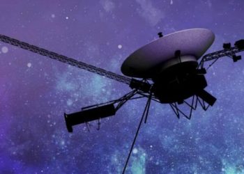 sonda-voyager-1-mai-departe-ca-niciodata-in-2026:-ce-inseamna-distanta-o-zi-lumina-de-pamant