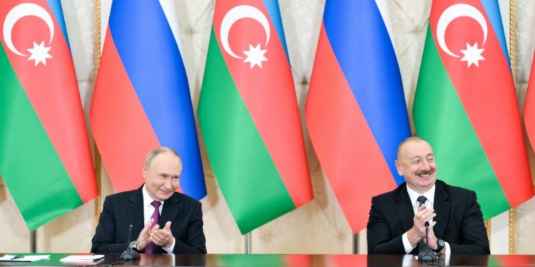 presedintele-azerbaidjanului-invoca-un-program-incarcat-pentru-a-nu-participa-la-summitul-cu-rusia