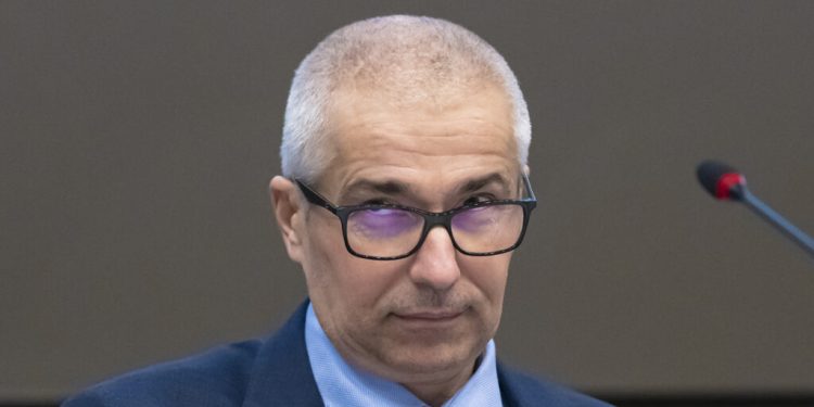 ministrul-justitiei,-in-parlament:-orice-analiza-a-justitiei-trebuie-sa-plece-de-la-date,-nu-de-la-simple-alegatii