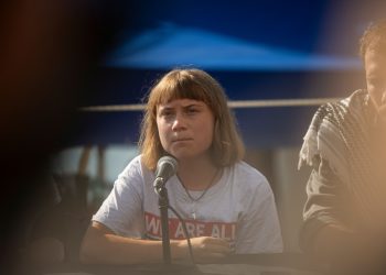 greta-thunberg-a-fost-arestata-la-londra-in-timpul-unui-protest-activista-sustinea-detinutii-palestine-action-–-hotnews.ro